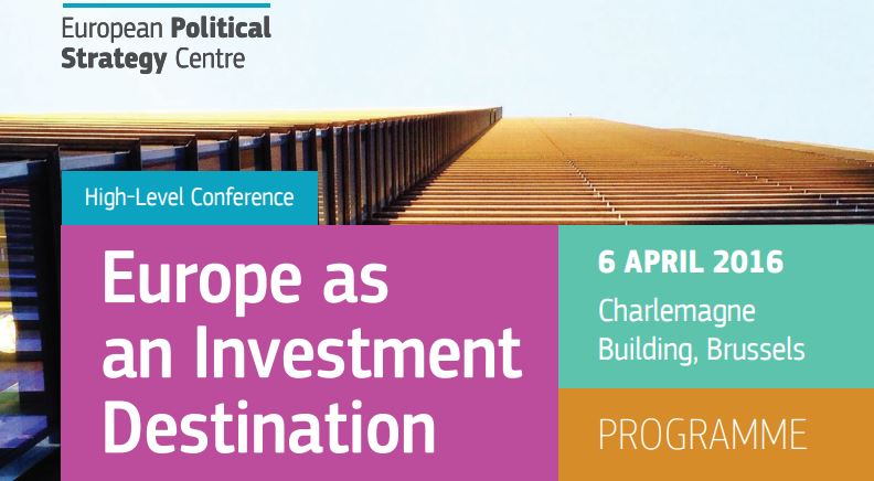 EuropeasInvestmentDestination2016