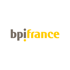 BpiFrance logo