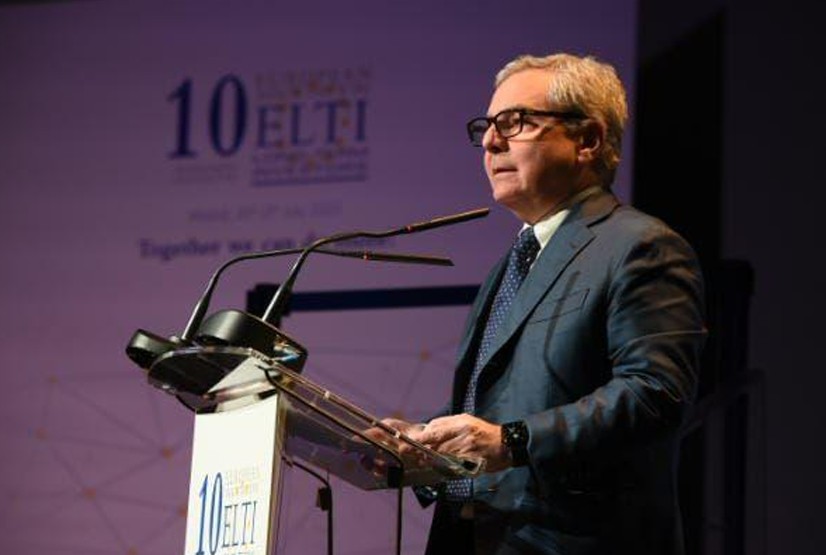 DarioELTIPresident