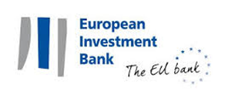 EIB logo