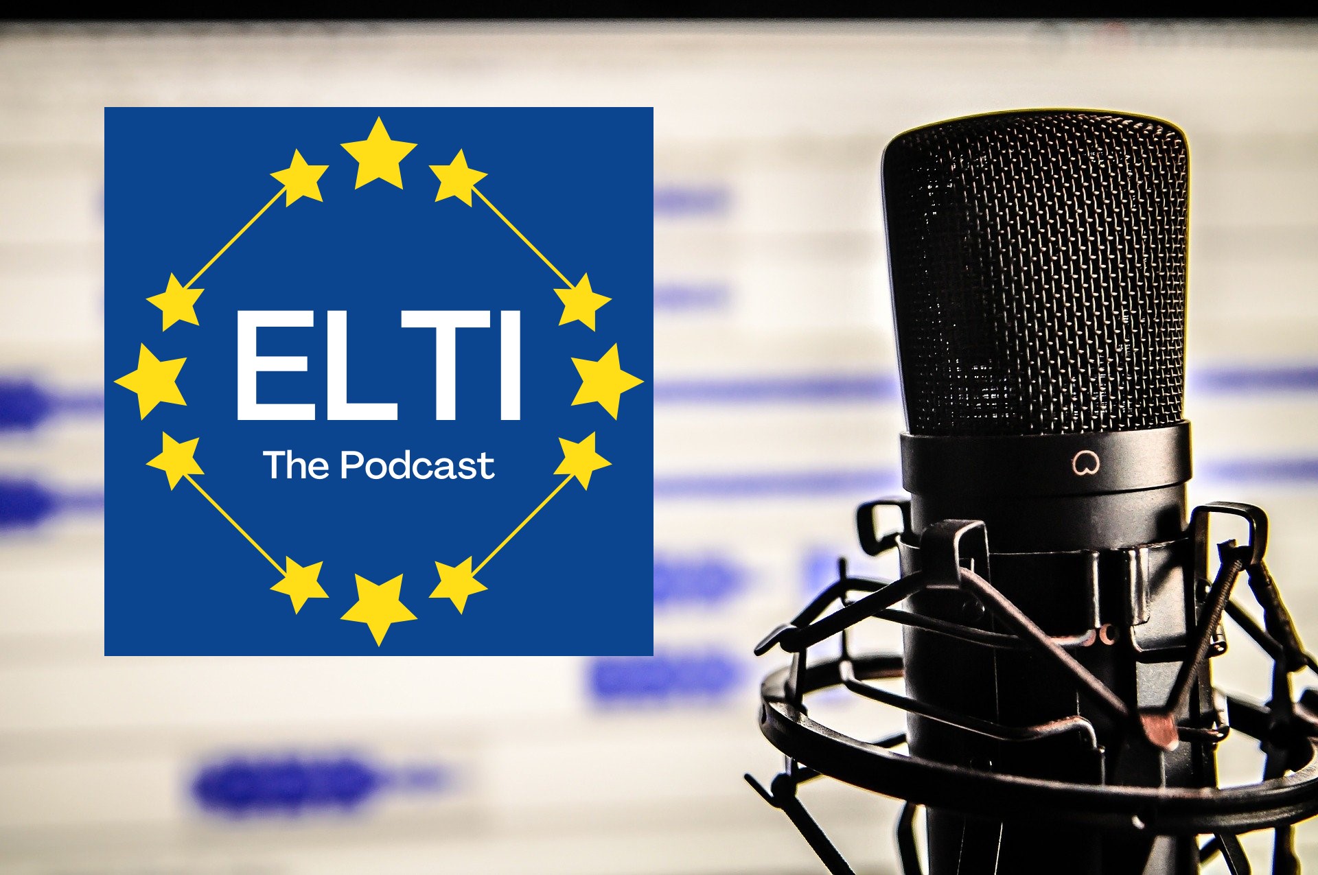 ELTIPodcast