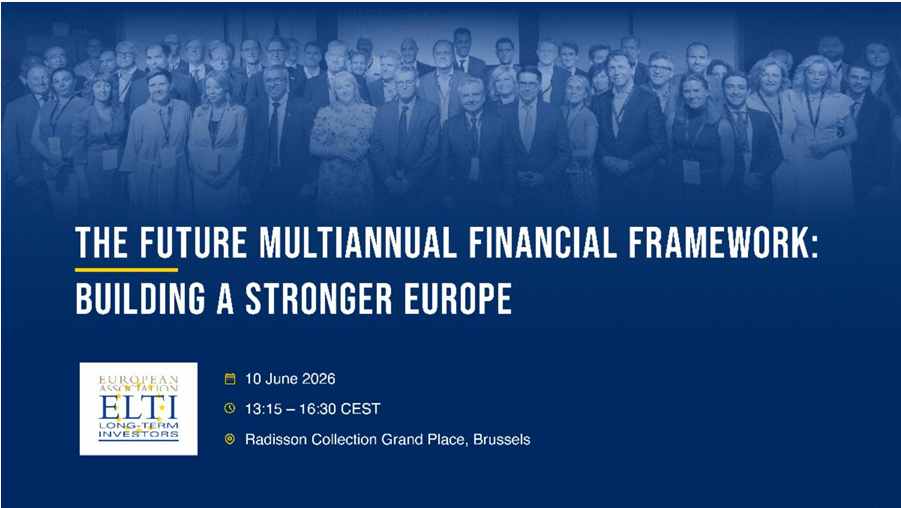 ELTI MFF Event 10 June