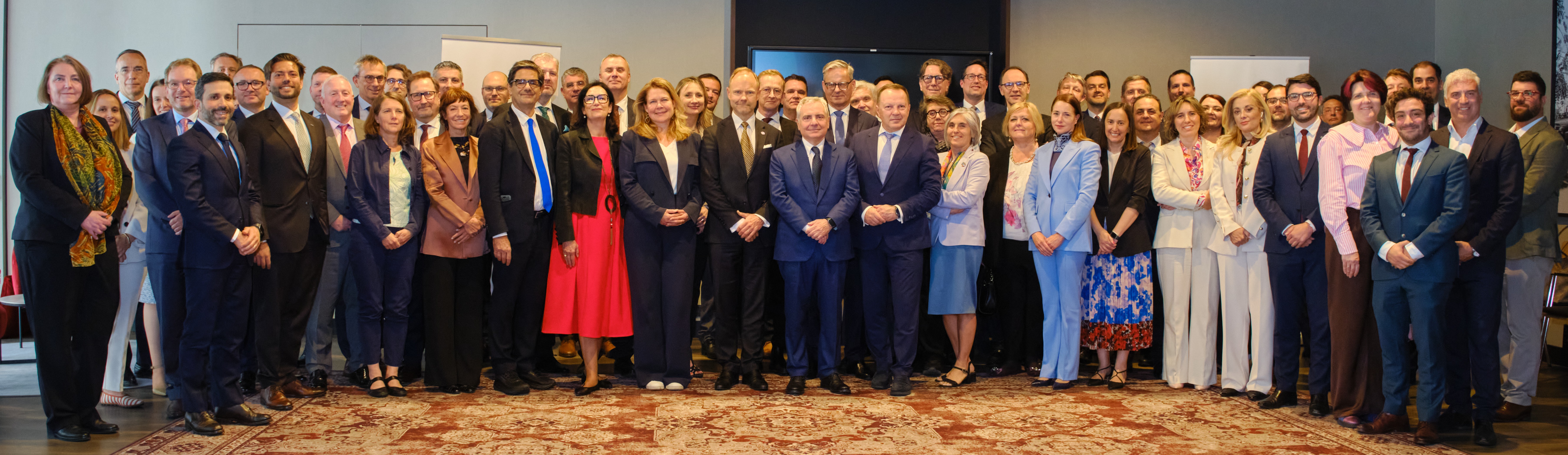 ELTI 10 June Press Release