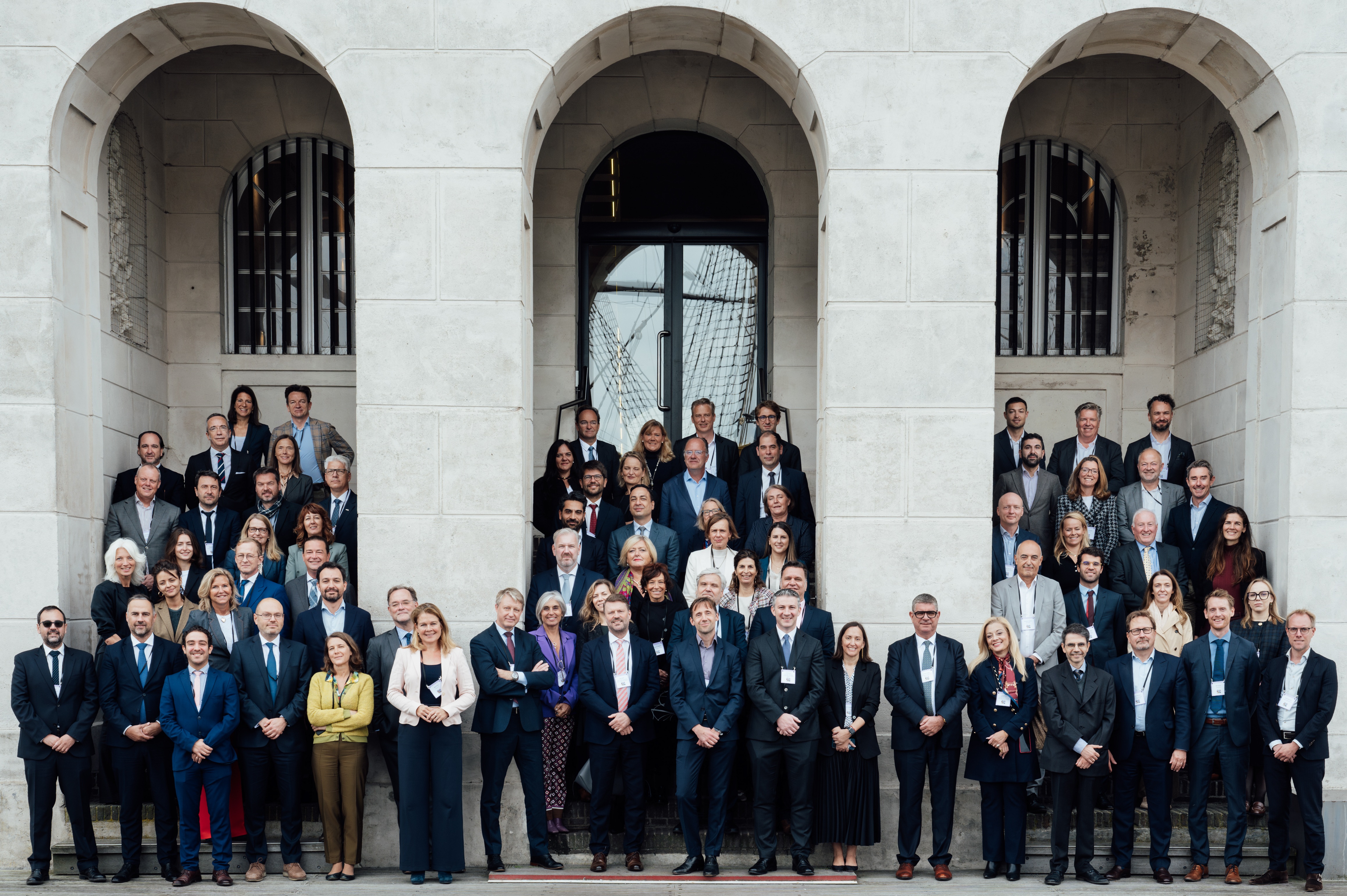 ELTI GA Group Pic
