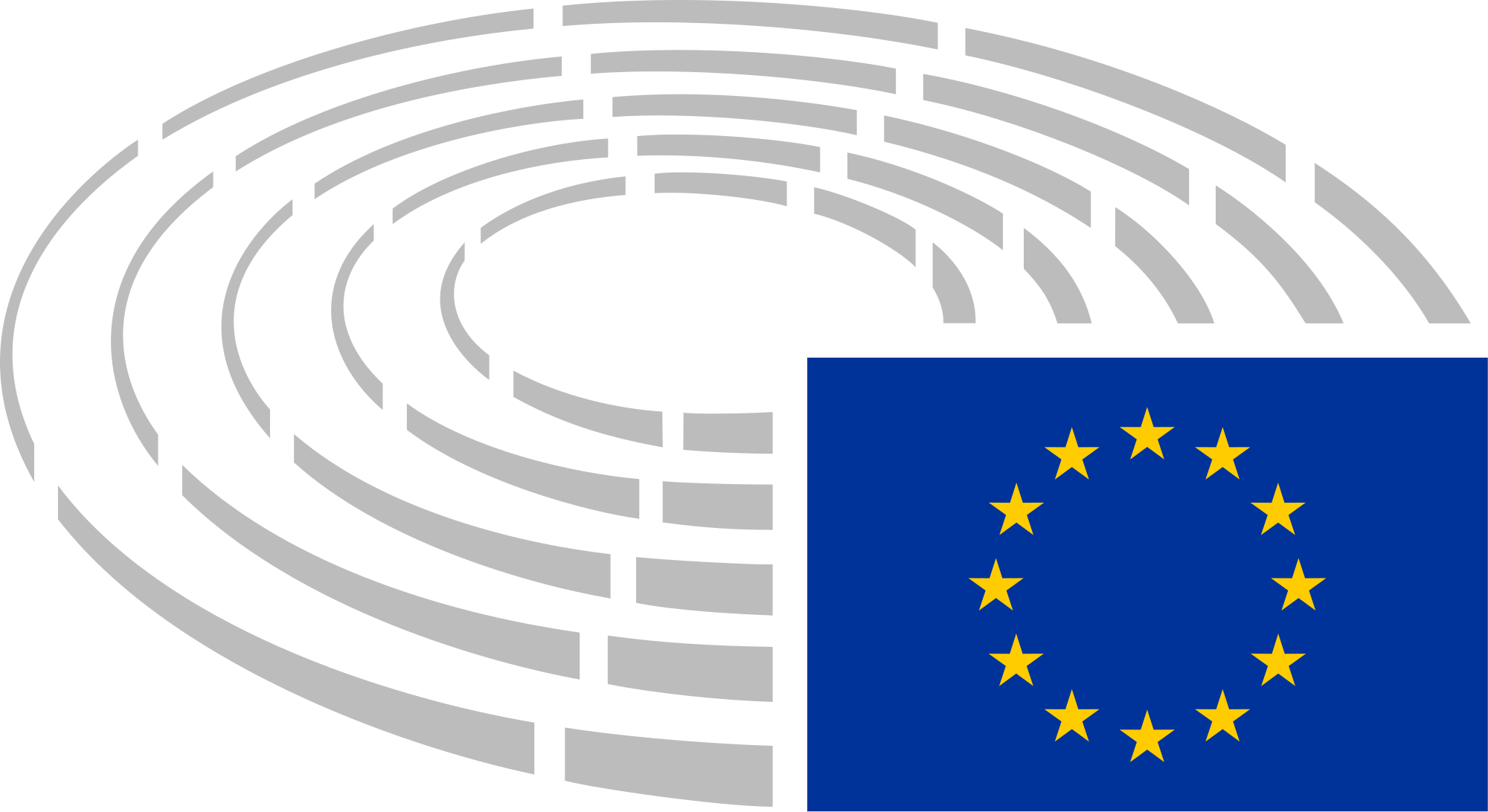 European Parliament Logo
