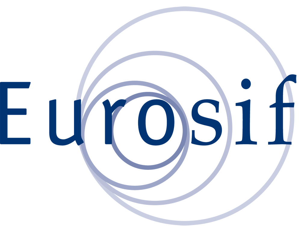 Eurosif Logo