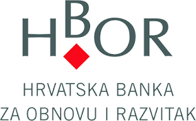 HBOR logo