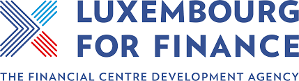 Luxembourg for Finance logo