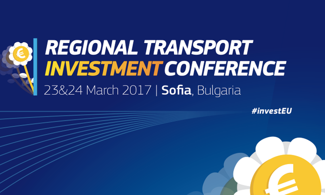 Regional Transport Conference 22 23 March 2017