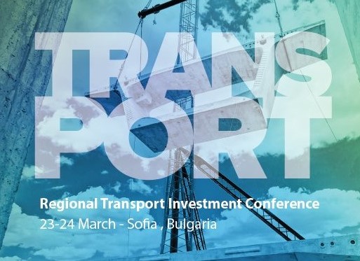Regional Transport Investment Conference