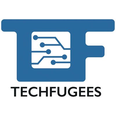 TechFugeesLogo