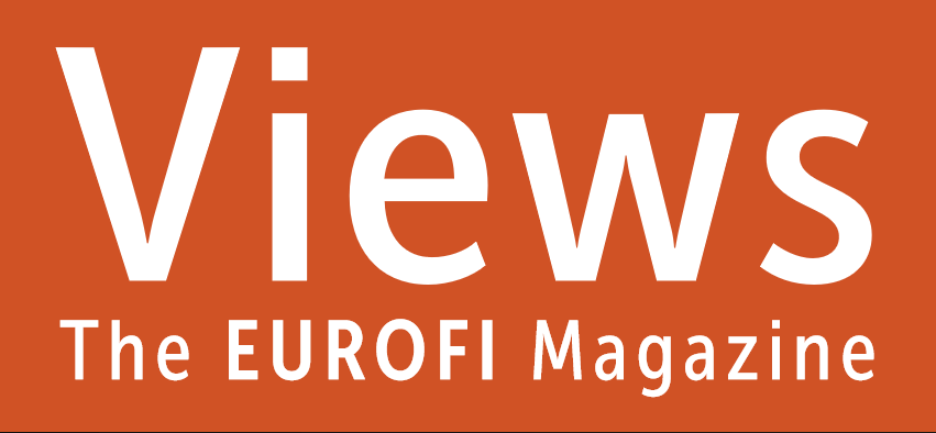 Views EUROFI Magazine