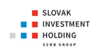 Slovak Investment Holding (SIH)